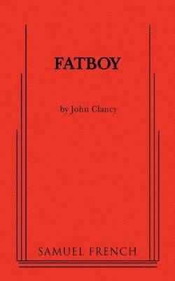 bokomslag Fatboy