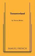 bokomslag Tomorrowland