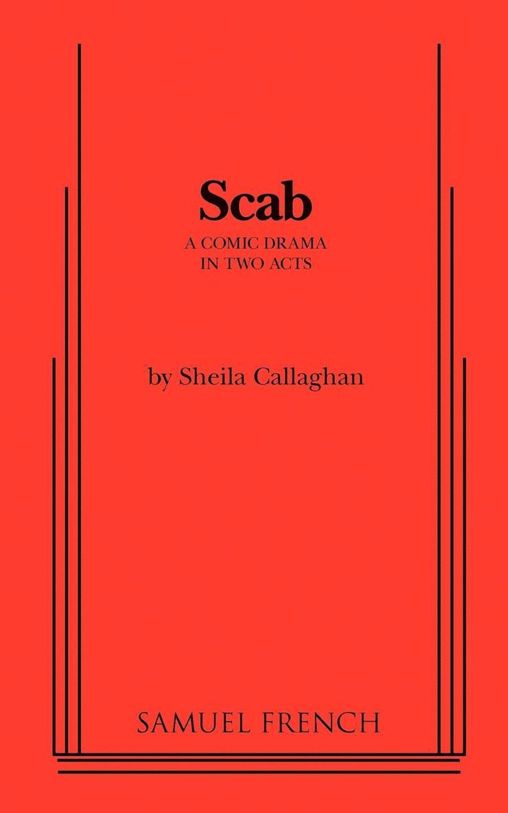 Scab