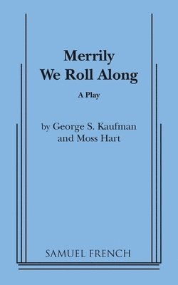 Merrily We Roll Along 1