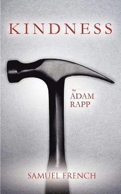 Adam Rapp - Kindness, Häftad