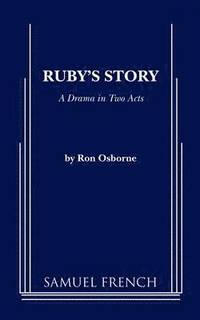 bokomslag Ruby's Story