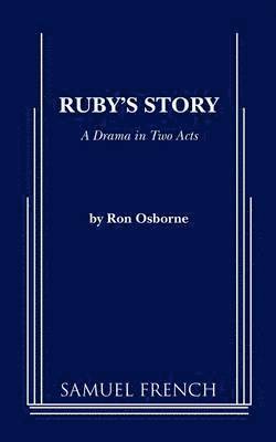 bokomslag Ruby's Story