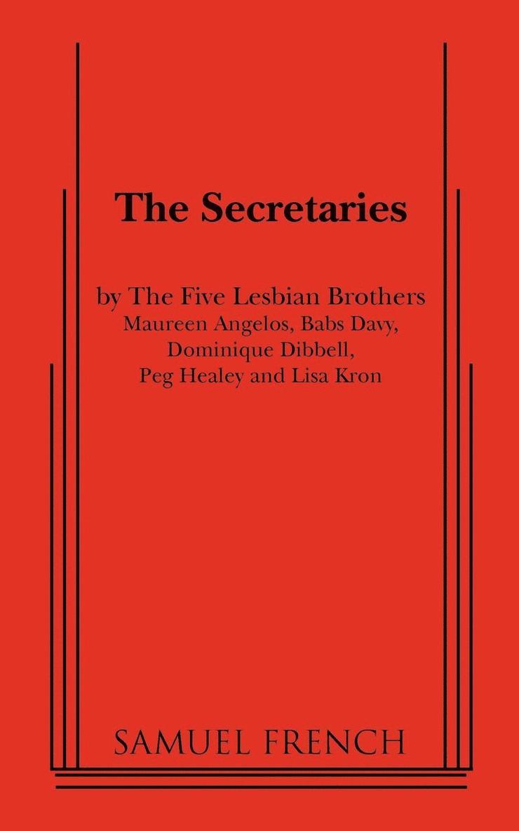 Secretaries