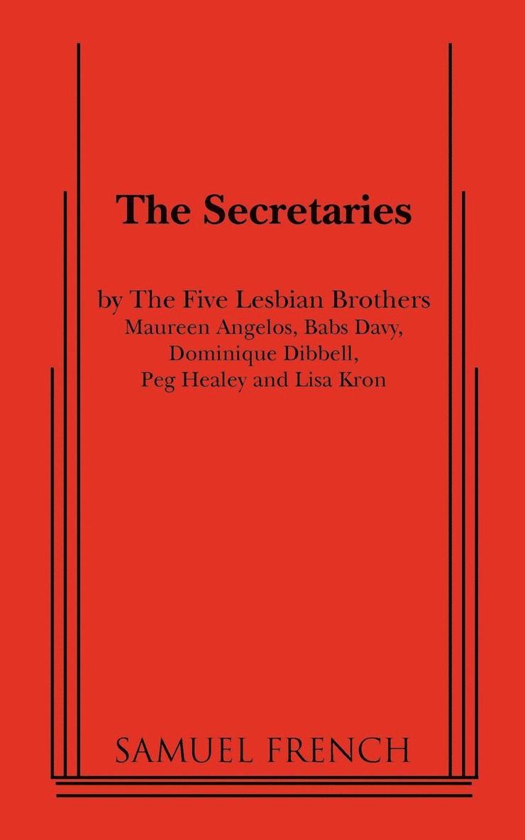 the Secretaries 1