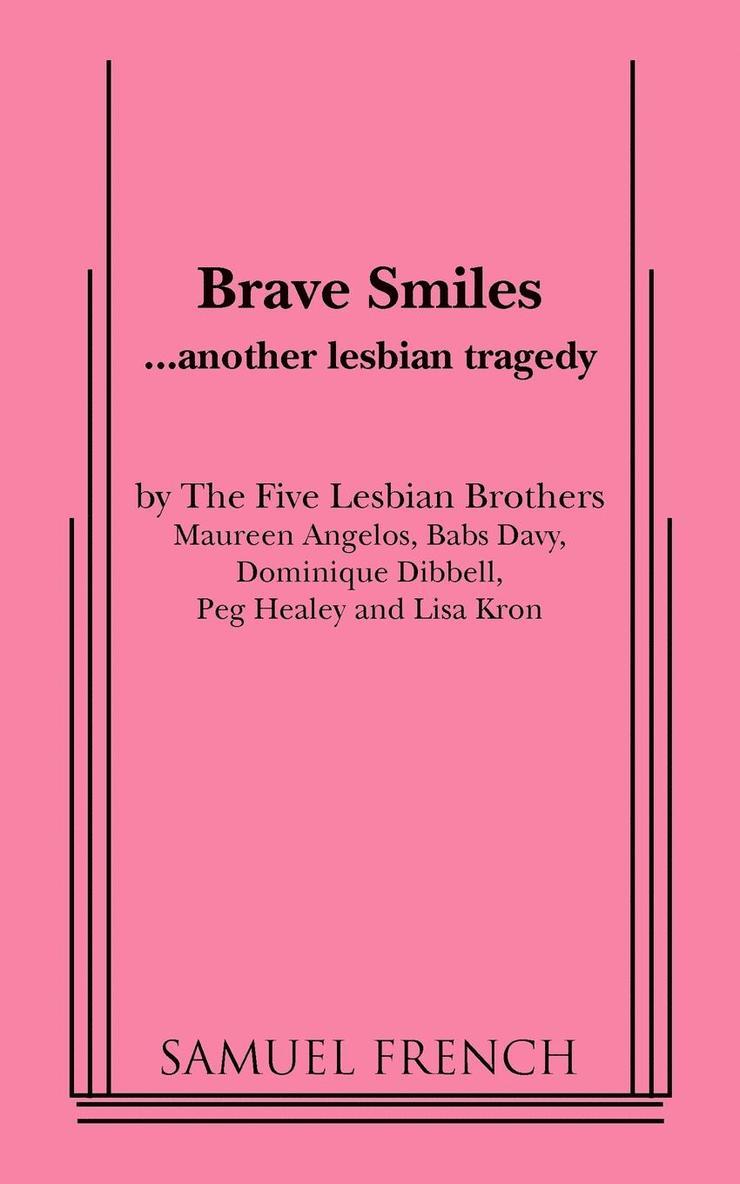 Brave Smiles 1