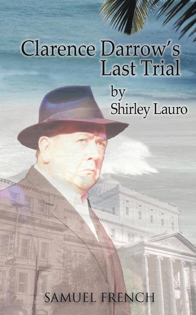 bokomslag Clarence Darrow's Last Trial