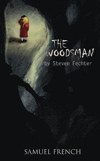bokomslag The Woodsman