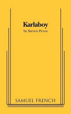 Karlaboy 1