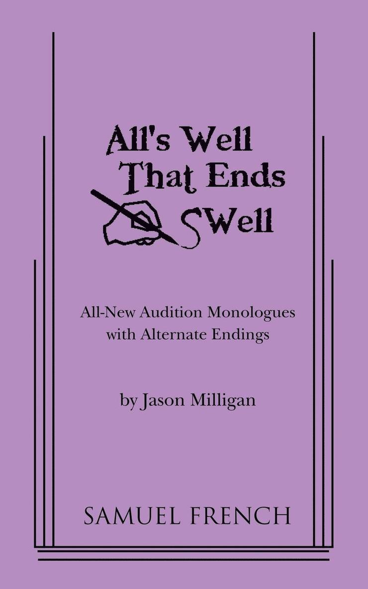 All's Well That Ends Swell