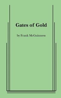 bokomslag Gates of Gold