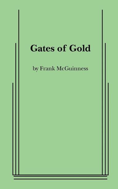 bokomslag Gates of Gold