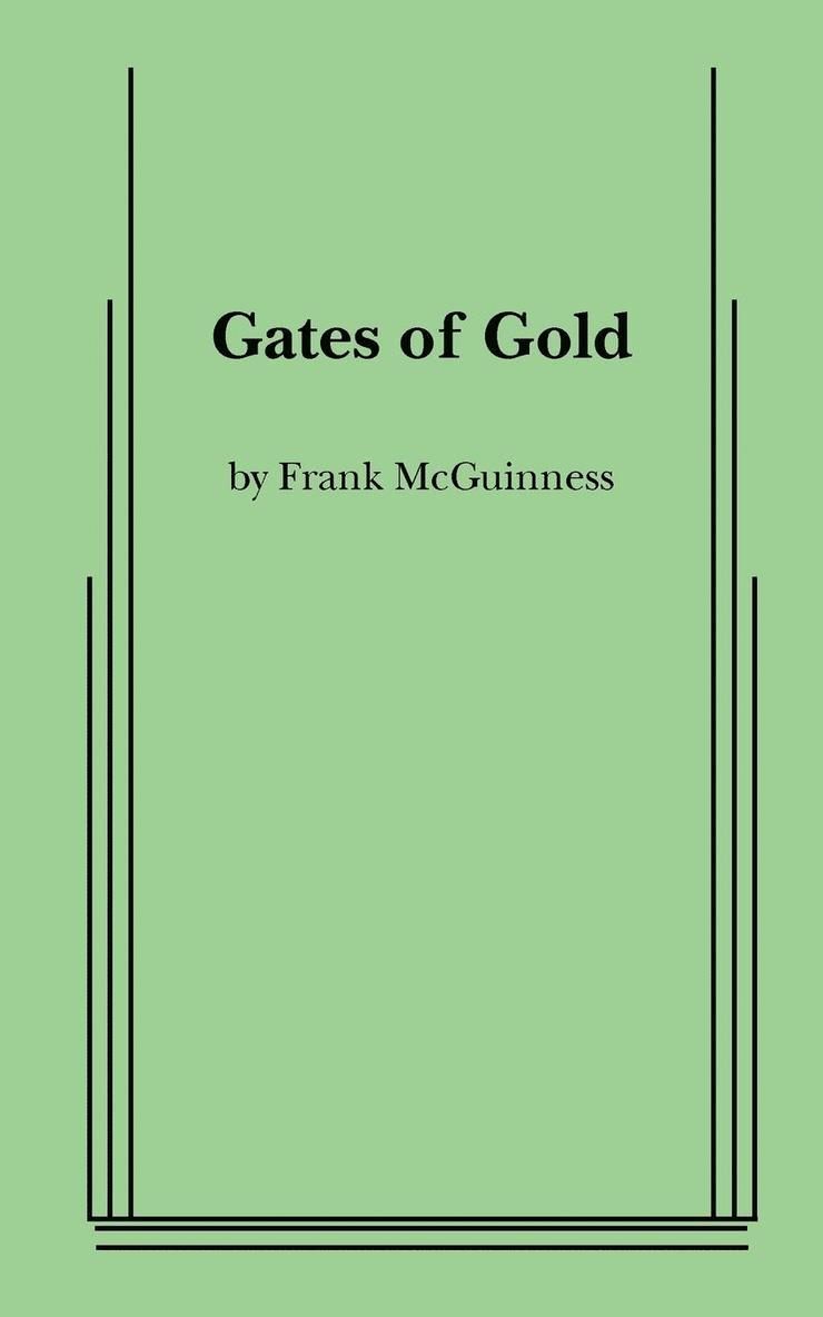 Gates of Gold