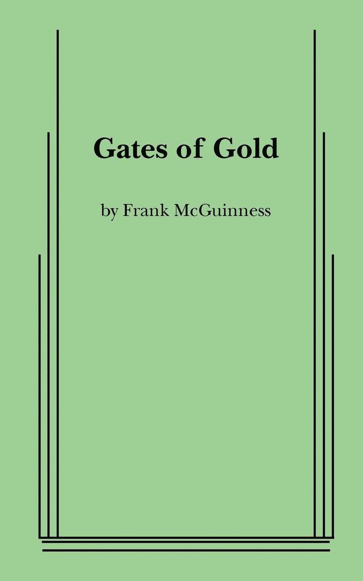 Gates of Gold 1