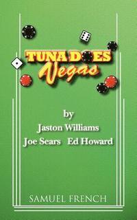 bokomslag Tuna Does Vegas