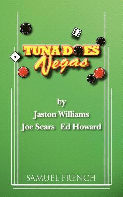 Tuna Does Vegas 1