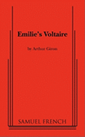 bokomslag Emilie's Voltaire