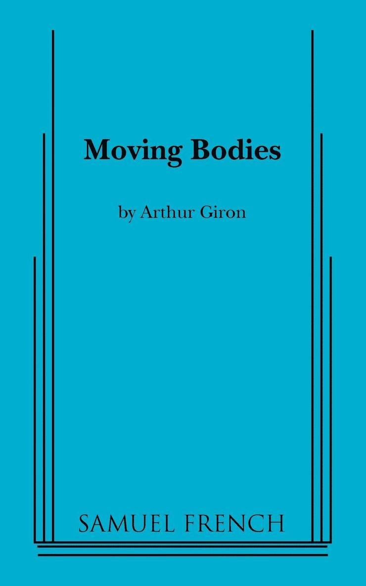 Moving Bodies 1