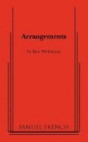 bokomslag Arrangements