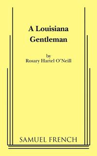 bokomslag A Louisiana Gentleman