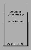 Beckett at Greystones Bay 1