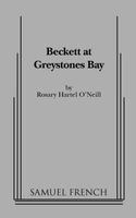 Beckett at Greystones Bay