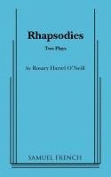 bokomslag Rhapsodies