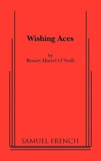 bokomslag Wishing Aces