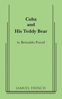 bokomslag Cuba and His Teddy Bear