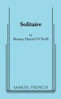 bokomslag Solitaire