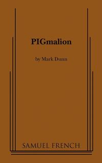 bokomslag PIGmalion