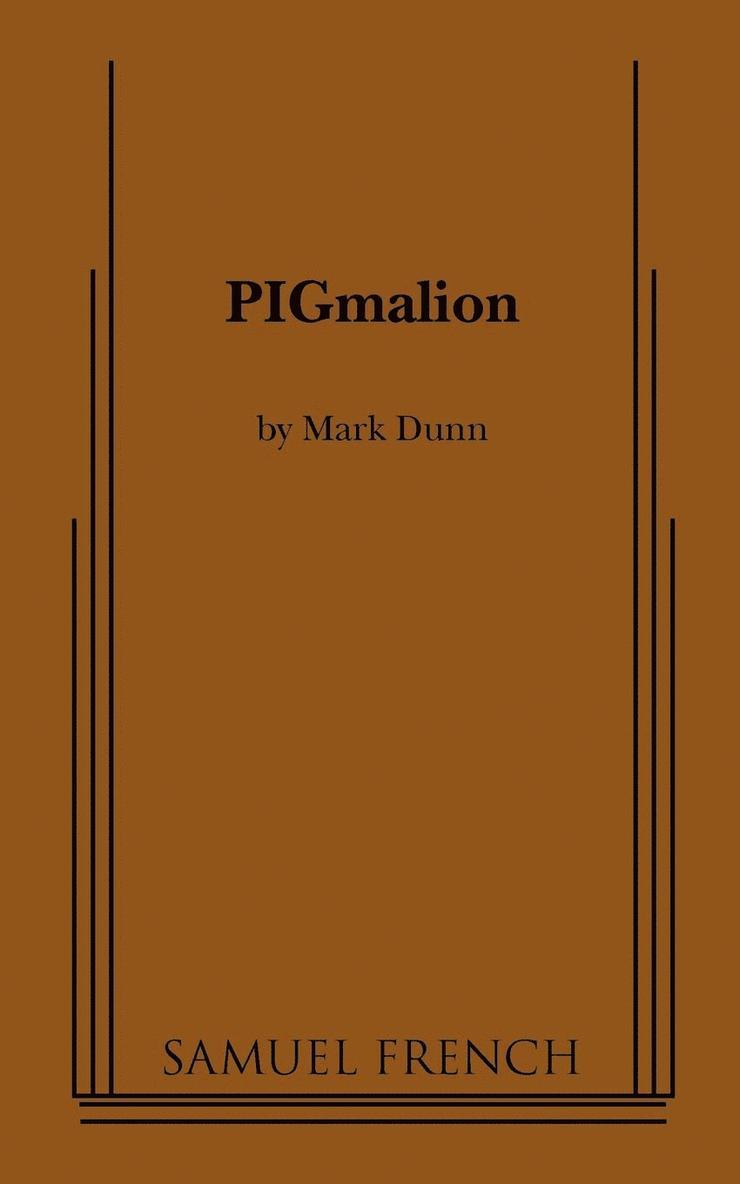 Pigmalion