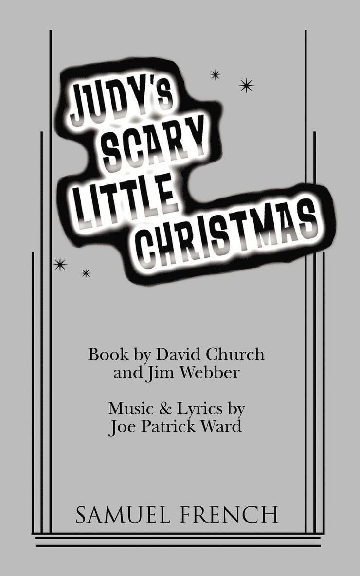 Judy's Scary Little Christmas 1