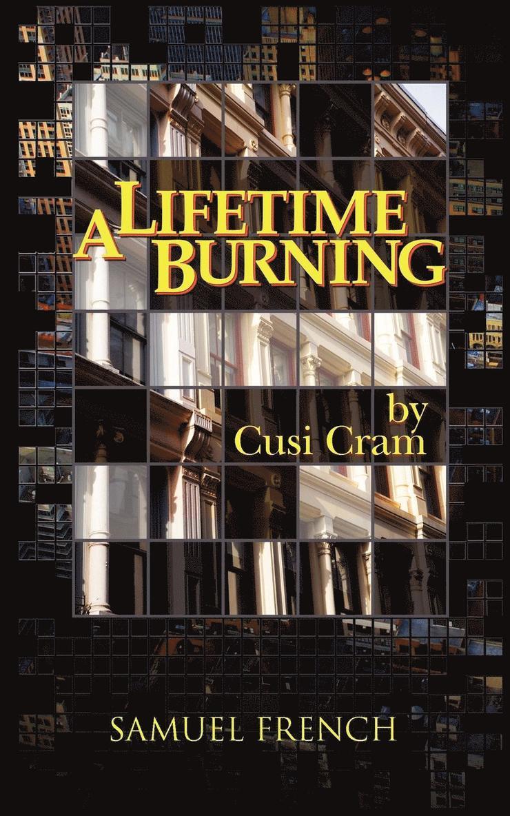 A Lifetime Burning 1