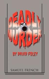 bokomslag Deadly Murder