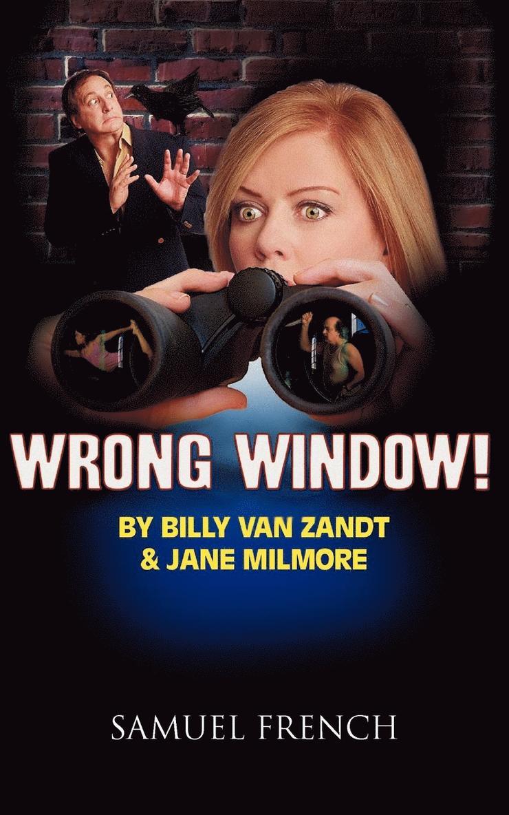 Wrong Window 1