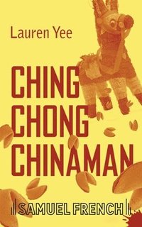 bokomslag Ching Chong Chinaman