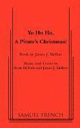 Yo Ho Ho, a Pirate's Christmas 1