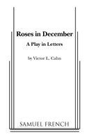 Victor L. Cahn, Victor L Cahn - Roses in December, Häftad