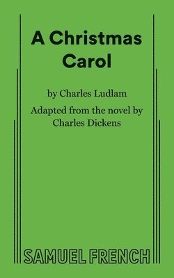 A Christmas Carol 1