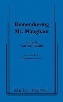 bokomslag Remembering Mr. Maugham