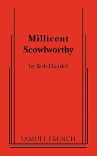 bokomslag Millicent Scowlworthy