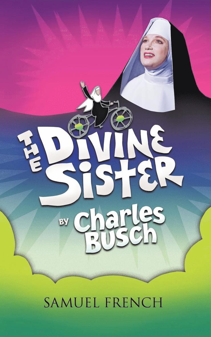 Divine Sister