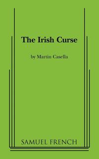bokomslag The Irish Curse