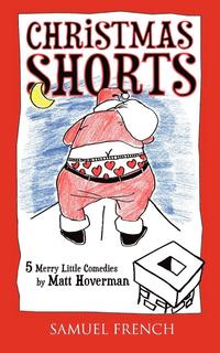 bokomslag Christmas Shorts