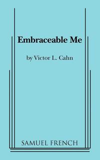 bokomslag Embraceable Me