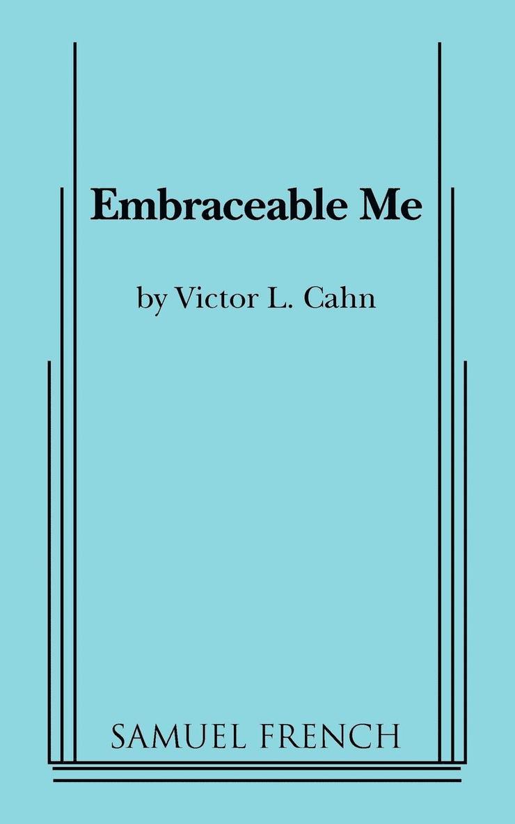 Embraceable Me 1