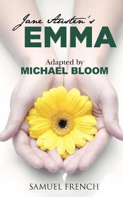 bokomslag Emma