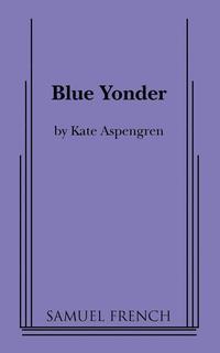 bokomslag Blue Yonder