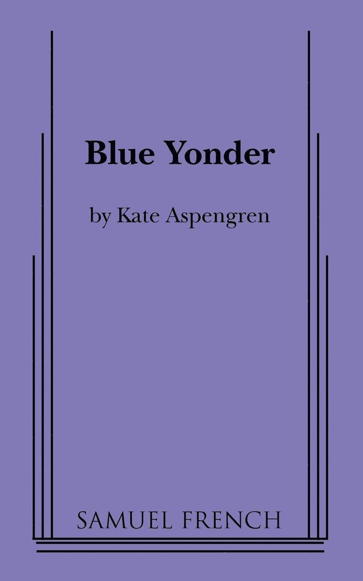 Blue Yonder 1